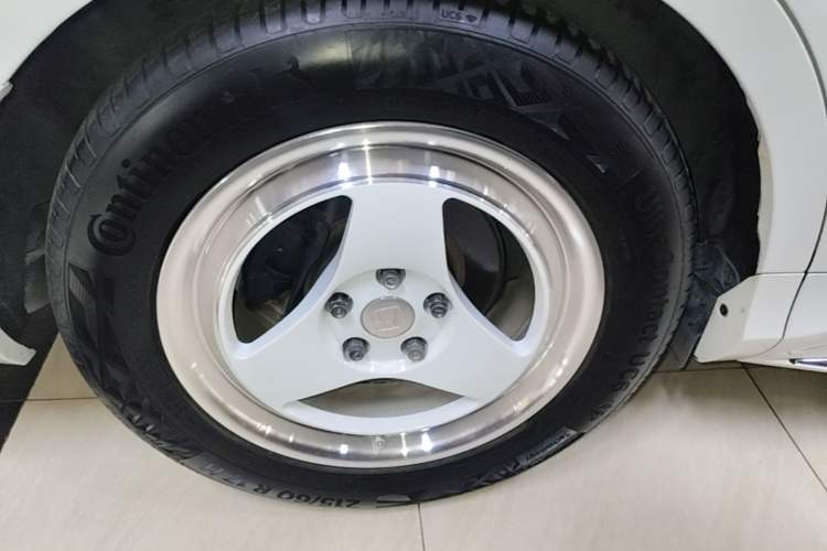 Used Honda Odyssey 2021 2.0L Rui·Luxury Edition Right Rear Wheel Hub