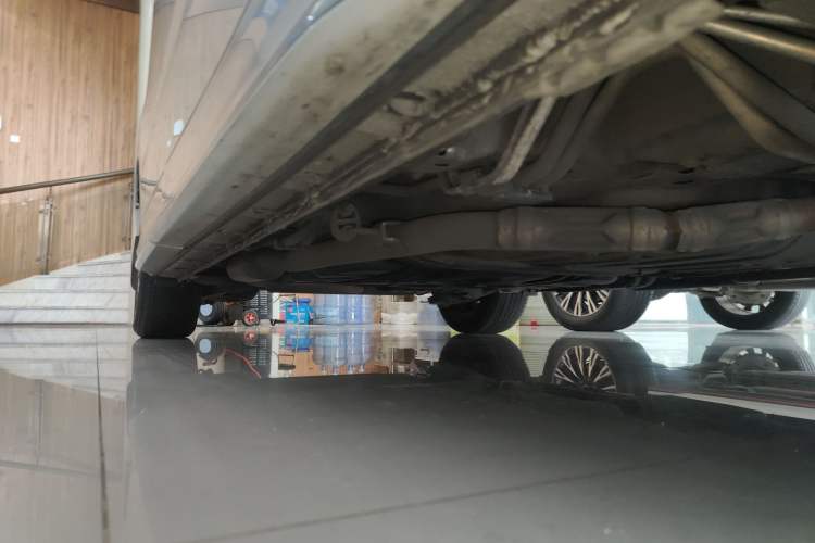 Used Honda Odyssey 2021 2.0L Rui·Smart Edition Right Side Sill