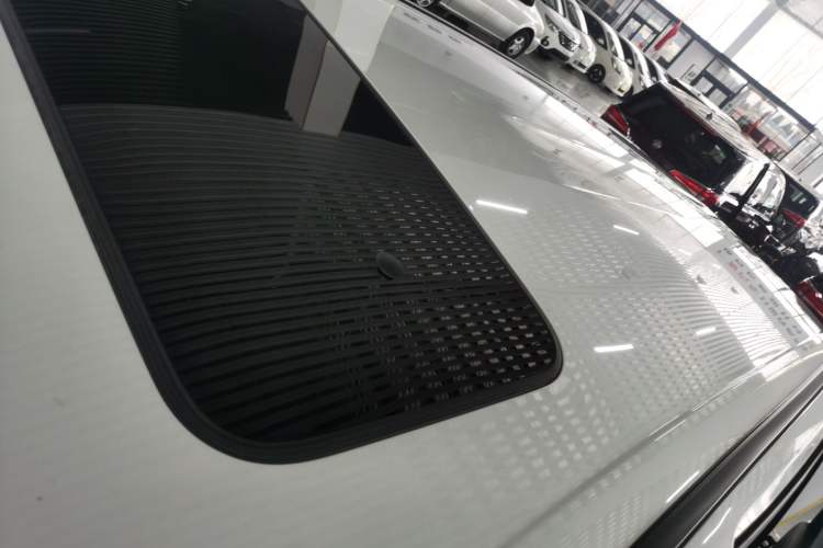 Used Honda Odyssey 2021 2.0L Rui·Smart Edition Roof