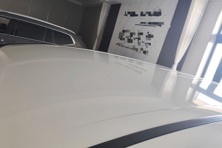 Used Honda Odyssey 2021 2.0L Rui-Changxiang Edition Roof