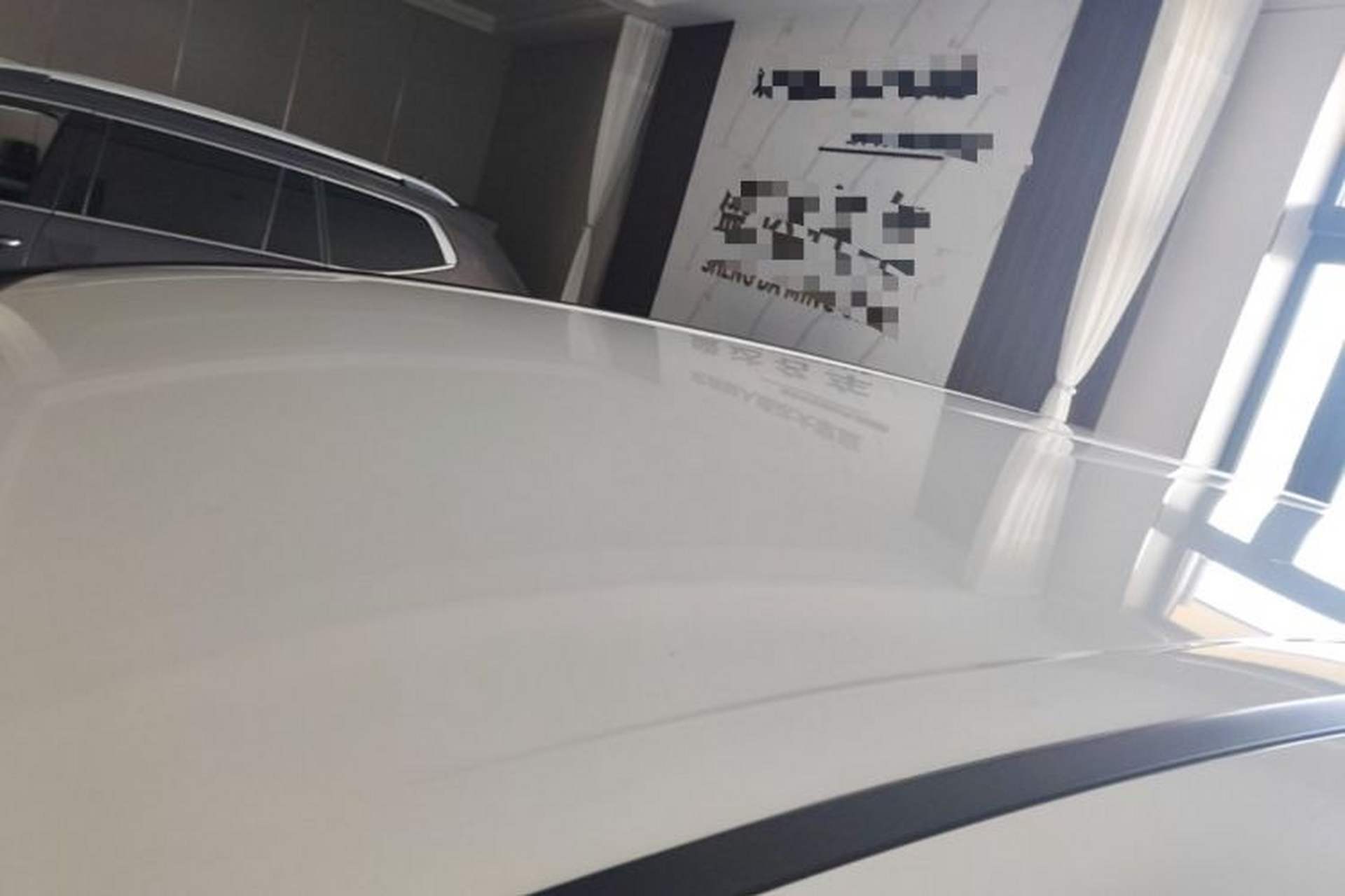 Used Honda Odyssey 2021 2.0L Rui-Changxiang Edition Roof