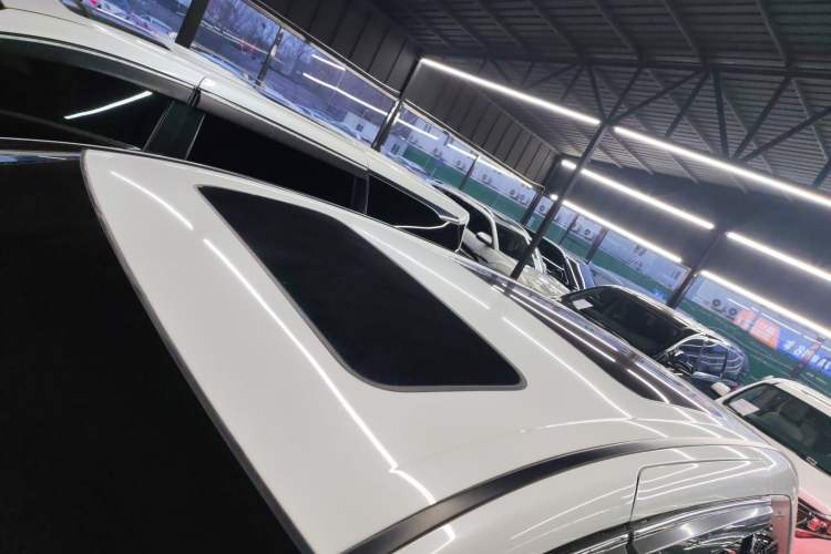 Used Honda Odyssey 2021 2.0L Rui·Luxury Edition Roof