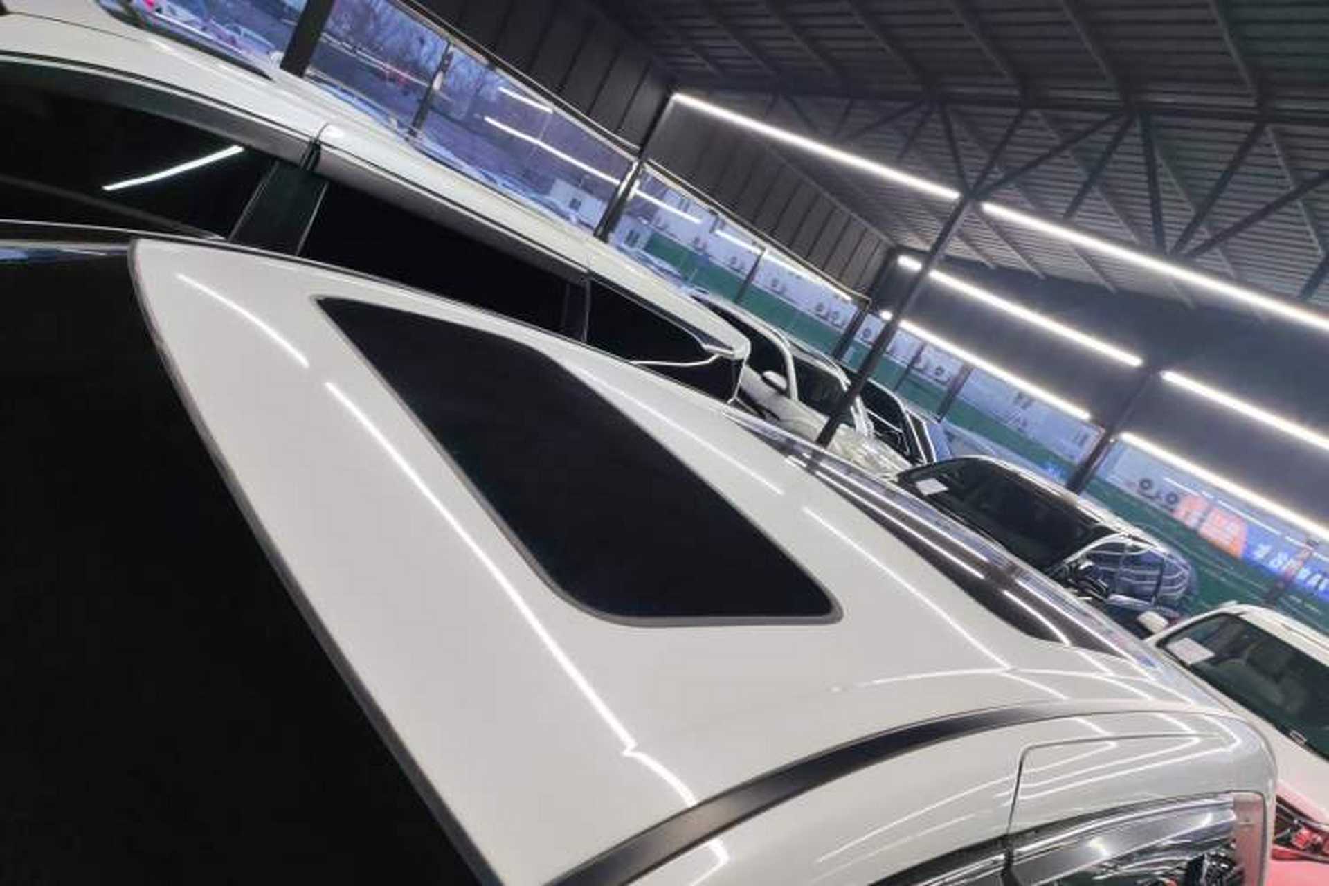 Used Honda Odyssey 2021 2.0L Rui·Luxury Edition Roof