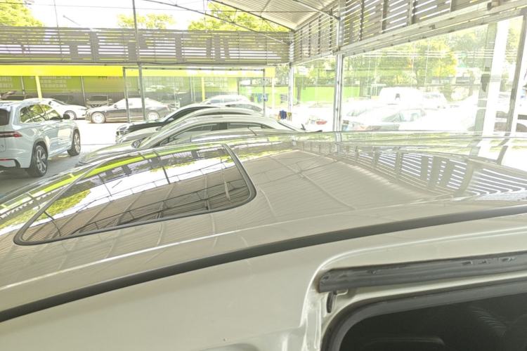 Used Honda Odyssey 2021 2.0L Rui·Smart Edition Roof