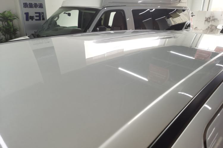 Used Honda Odyssey 2021 2.0L Rui-Changxiang Edition Roof