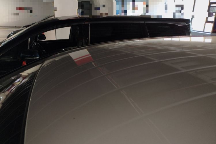 Used Honda Odyssey 2021 2.0L Rui-Changxiang Edition Roof