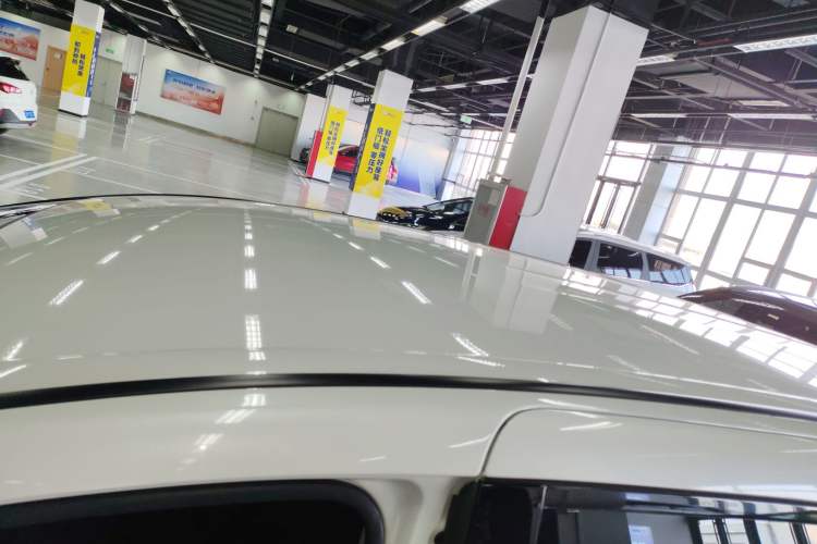 Used Honda Odyssey 2021 2.0L Rui-Changxiang Edition Roof