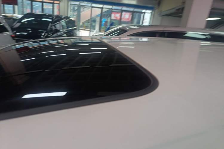 Used Honda Odyssey 2021 2.0L Rui·Smart Edition Roof