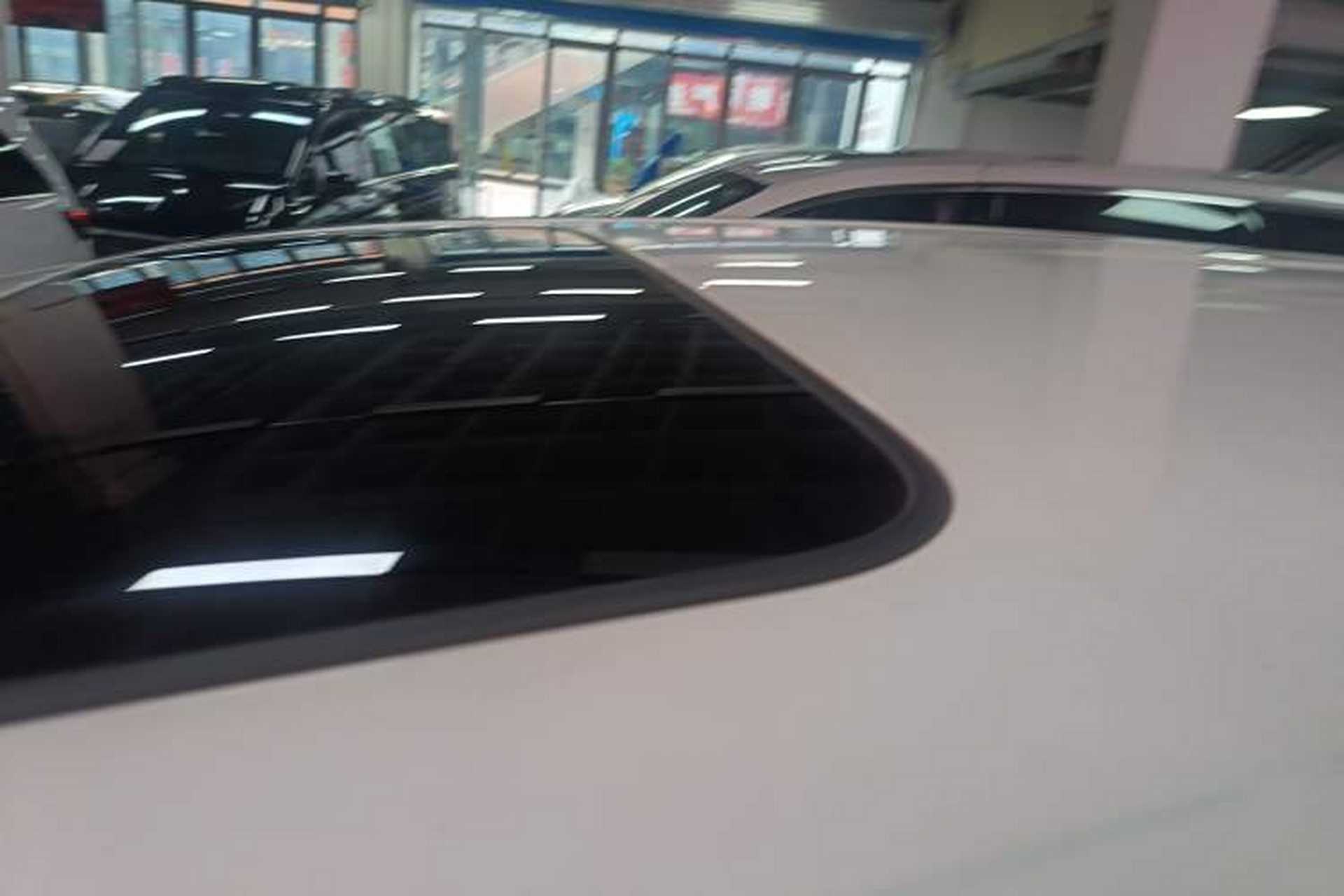 Used Honda Odyssey 2021 2.0L Rui·Smart Edition Roof