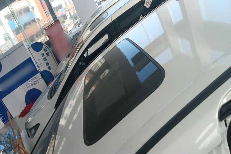 Used Honda Odyssey 2021 2.0L Rui·Supreme Edition Roof