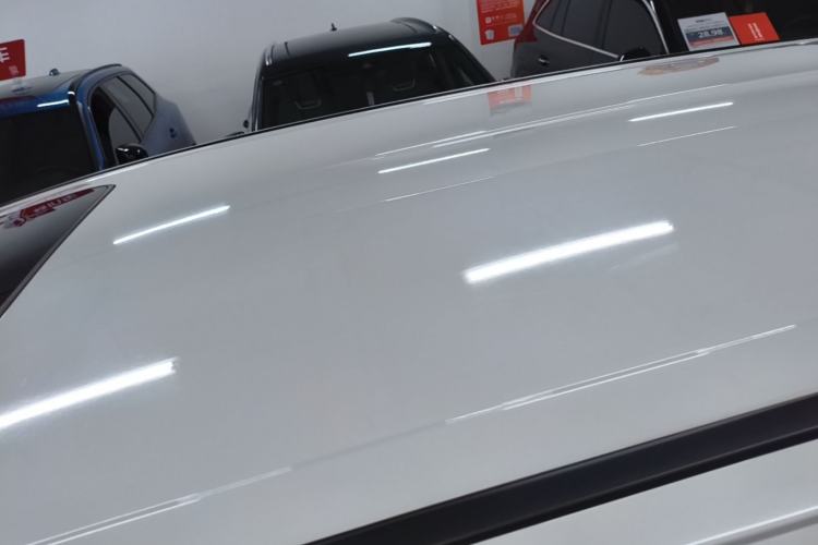 Used Honda Odyssey 2021 2.0L Rui·Smart Edition Roof