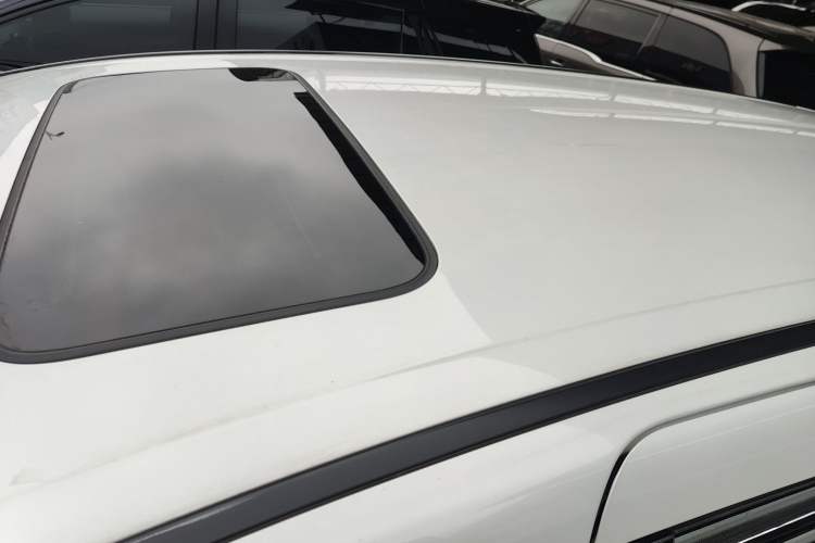 Used Honda Odyssey 2021 2.0L Rui·Smart Edition Roof