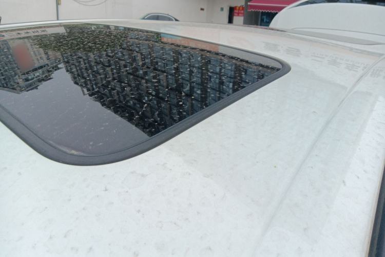 Used Honda Odyssey 2021 2.0L Rui·Supreme Edition Roof
