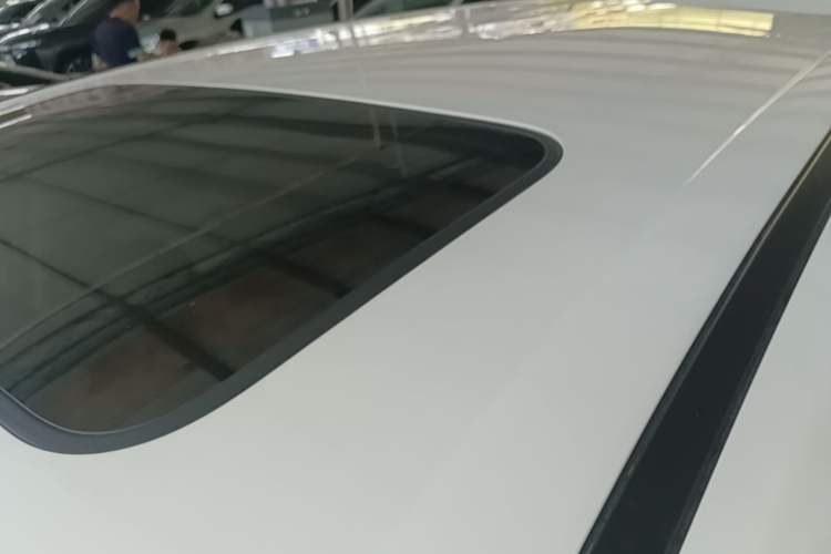 Used Honda Odyssey 2021 2.0L Rui·Smart Edition Roof