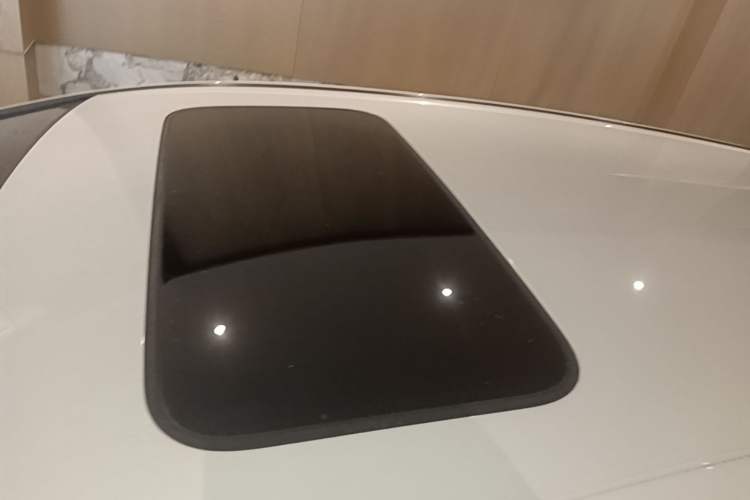 Used Honda Odyssey 2021 2.0L Rui·Smart Edition Roof