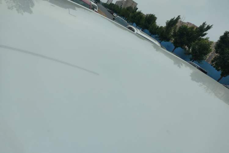 Used Honda Odyssey 2021 2.0L Rui-Changxiang Edition Roof