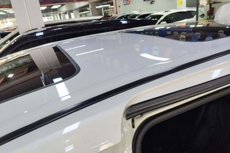 Used Honda Odyssey 2021 2.0L Rui·Luxury Edition Roof
