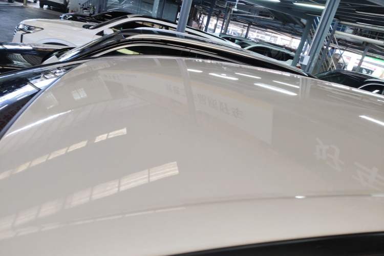 Used Honda Odyssey 2021 2.0L Rui-Changxiang Edition Roof