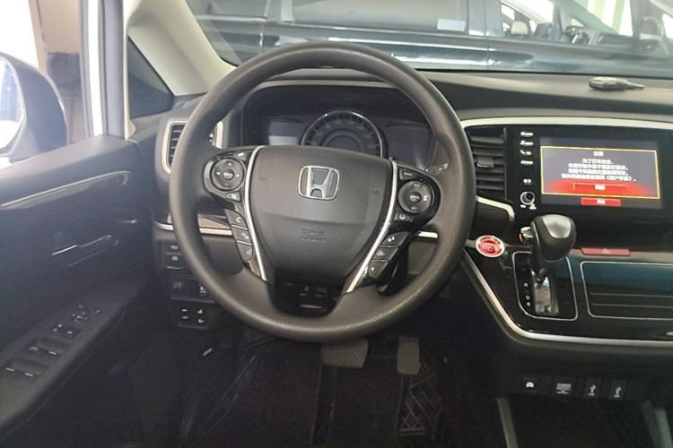 Used Honda Odyssey 2021 2.0L Rui-Changxiang Edition Steering Wheel