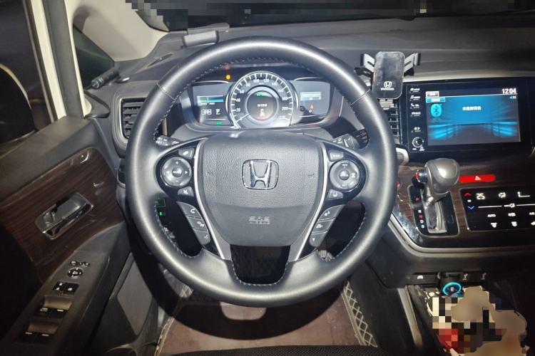 Used Honda Odyssey 2021 2.0L Rui-Changxiang Edition Steering Wheel