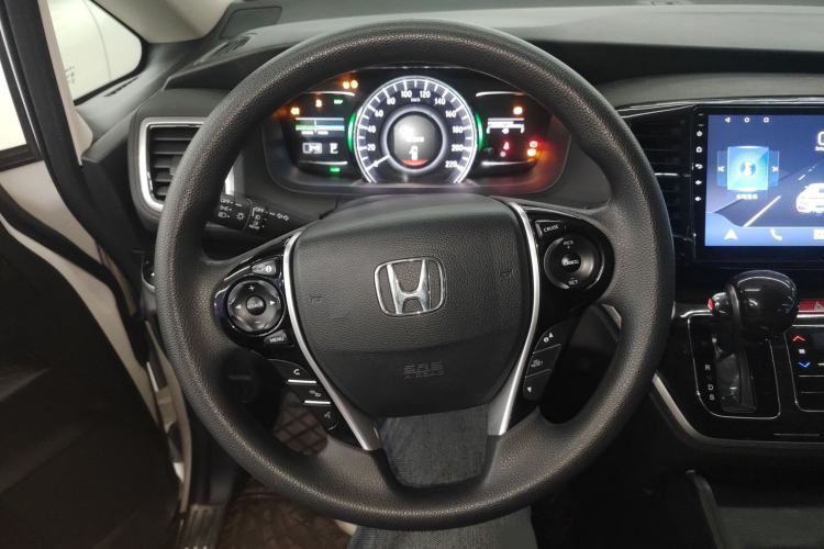 Used Honda Odyssey 2021 2.0L Rui·Comfort Edition Steering Wheel