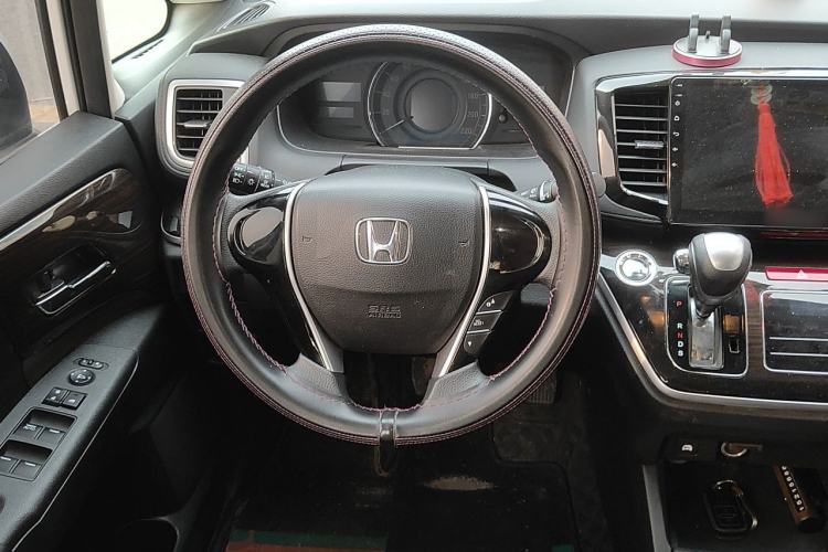 Used Honda Odyssey 2021 2.0L Rui·Comfort Edition Steering Wheel