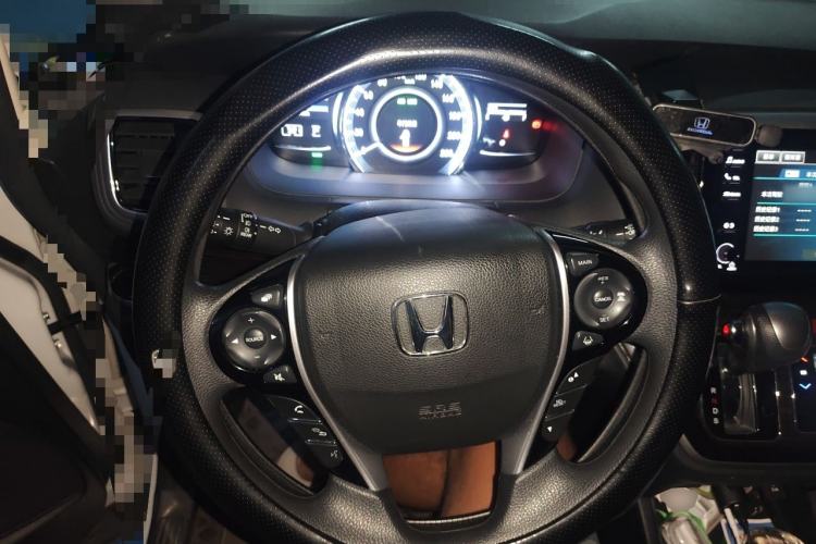 Used Honda Odyssey 2021 2.0L Rui-Changxiang Edition Steering Wheel