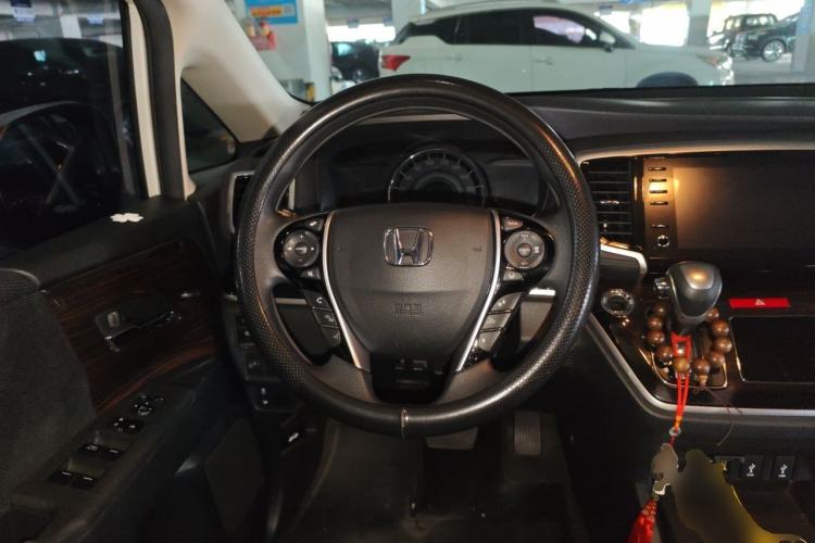 Used Honda Odyssey 2021 2.0L Rui-Changxiang Edition Steering Wheel