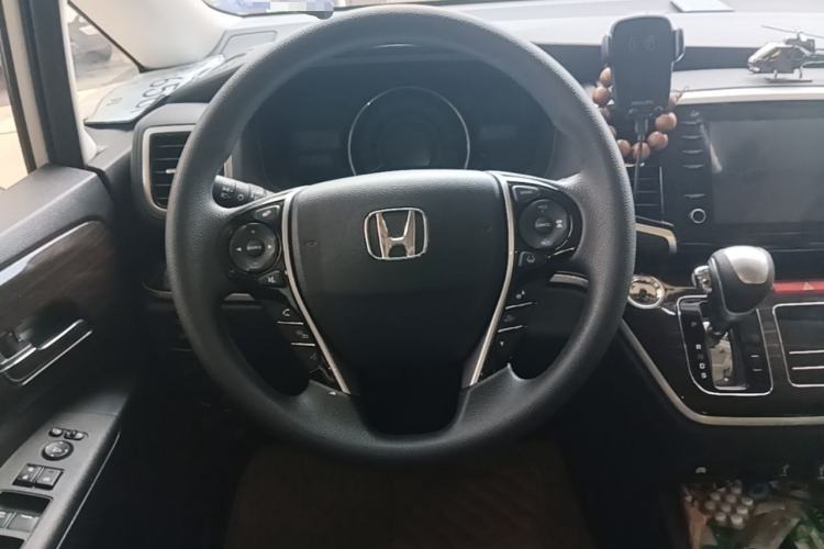 Used Honda Odyssey 2021 2.0L Rui·Smart Edition Steering Wheel