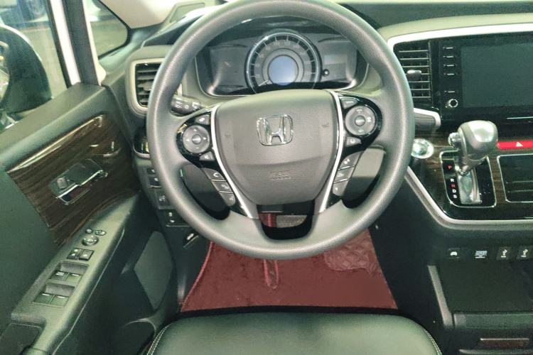 Used Honda Odyssey 2021 2.0L Rui-Changxiang Edition Steering Wheel