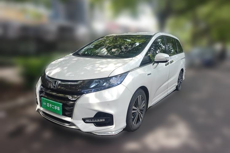 Used Honda Odyssey 2021 2.0L Rui·Smart Edition Guazi used car, China used car export, Used car for sale, Used  cars, Cheapest cars for sale