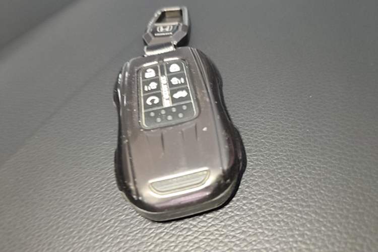 Used Honda Odyssey 2021 2.0L Rui-Changxiang Edition Vehicle Key