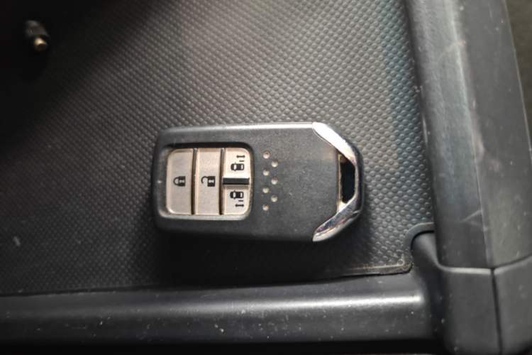 Used Honda Odyssey 2021 2.0L Rui·Smart Edition Vehicle Key