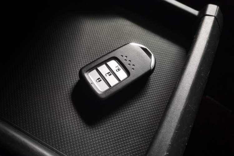 Used Honda Odyssey 2021 2.0L Rui-Changxiang Edition Vehicle Key