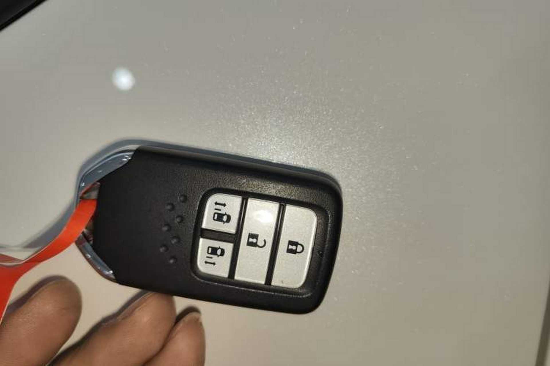 Used Honda Odyssey 2021 2.0L Rui·Smart Edition Vehicle Key