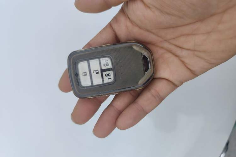 Used Honda Odyssey 2021 2.0L Rui·Luxury Edition Vehicle Key