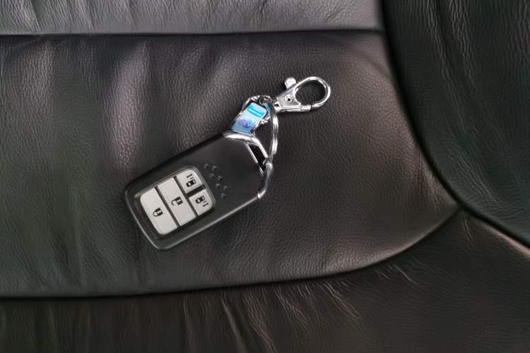 Used Honda Odyssey 2021 2.0L Rui·Smart Edition Vehicle Key