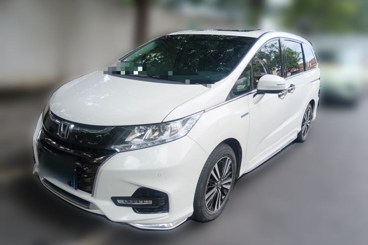 Used Honda Odyssey 2021 2.0L Rui·Luxury Edition Guazi used car, China used car export, Used car for sale, Used  cars, Cheapest cars for sale