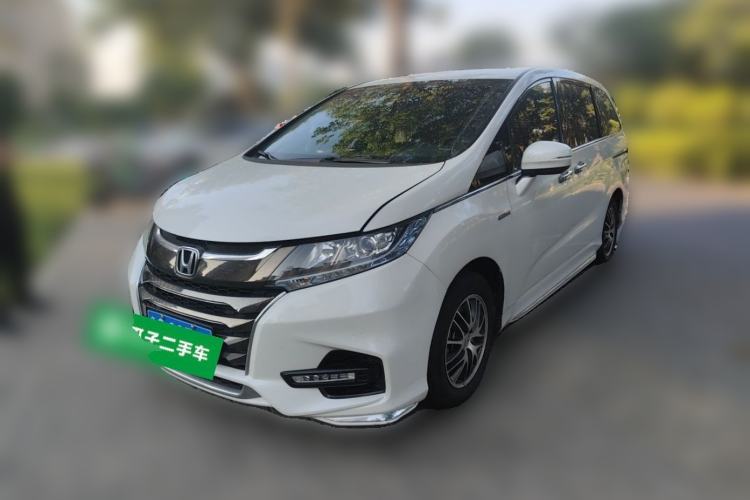 Ojetý Honda Odyssey 2021 2.0L Rui-Changxiang Edition Guazi used car, China used car export, Used car for sale, Used  cars, Cheapest cars for sale