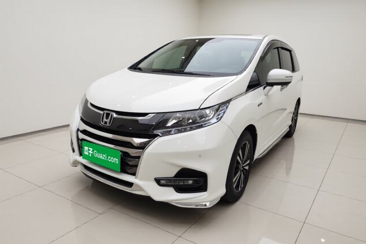 Ojetý Honda Odyssey 2021 2.0L Rui·Smart Edition Guazi used car, China used car export, Used car for sale, Used  cars, Cheapest cars for sale
