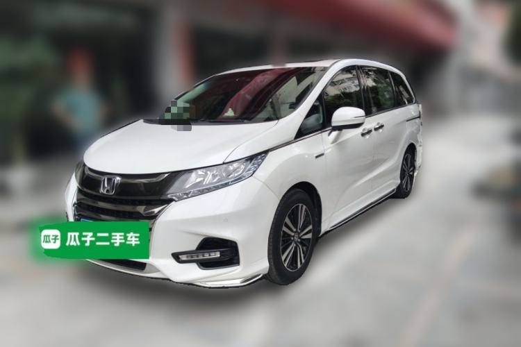 Used Honda Odyssey 2021 2.0L Rui·Smart Edition Guazi used car, China used car export, Used car for sale, Used  cars, Cheapest cars for sale