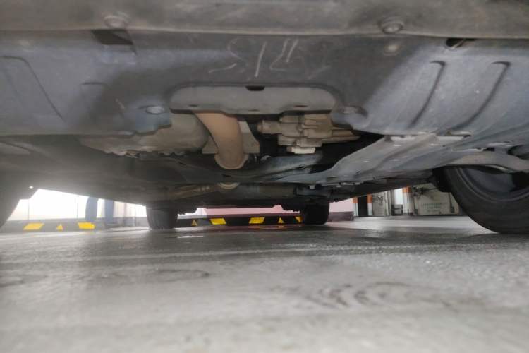 Used Honda Odyssey 2022 2.0L eHEV Sharp Enjoyment Edition Chassis Front