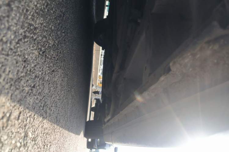 Used Honda Odyssey 2022 2.0L eHEV Sharp·Luxury Edition Chassis Front Left
