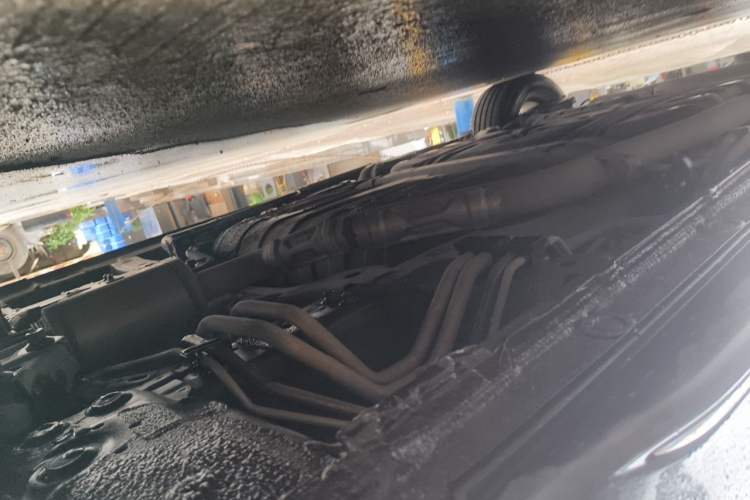 Used Honda Odyssey 2022 2.0L eHEV Sharp Enjoyment Edition Chassis Front Right