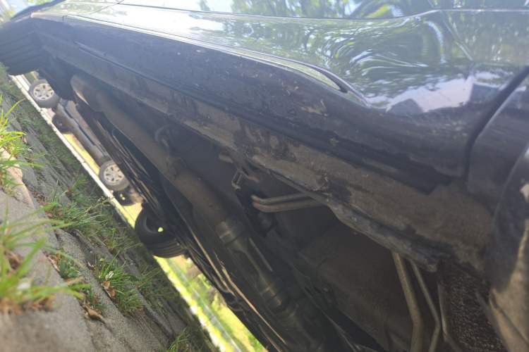 Used Honda Odyssey 2022 2.0L eHEV Sharp Enjoyment Edition Chassis Front Right