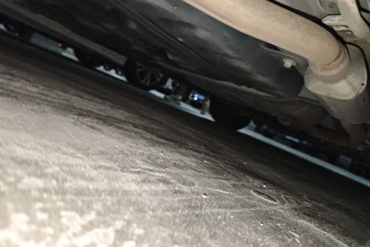 Used Honda Odyssey 2022 2.0L eHEV Sharp·Luxury Edition Chassis Rear Right