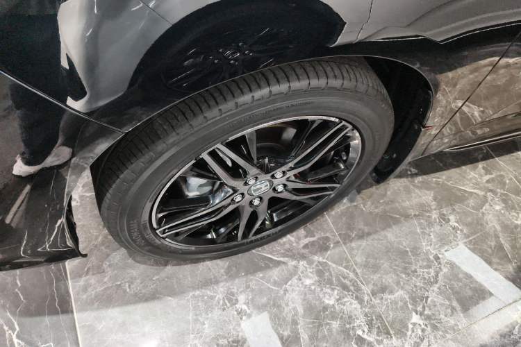 Used Honda Odyssey 2022 2.0L eHEV Sharp·Luxury Edition Exterior 4
