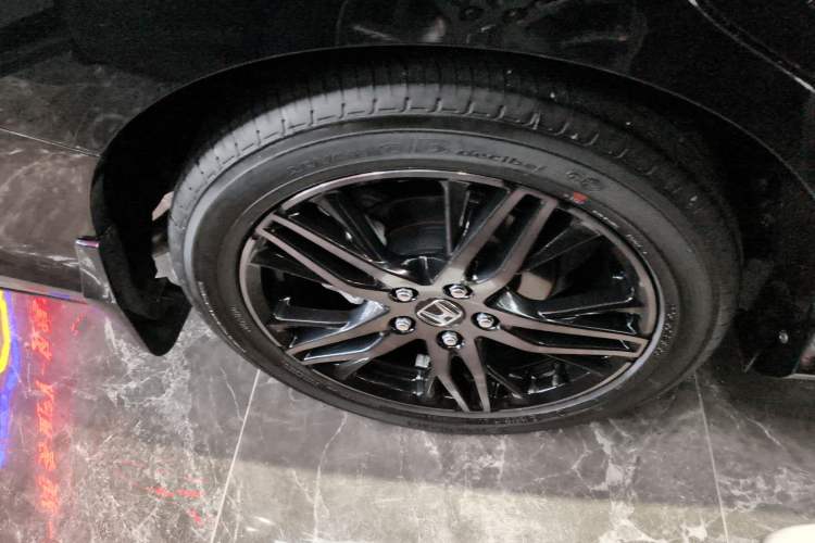 Used Honda Odyssey 2022 2.0L eHEV Sharp·Luxury Edition Exterior 5