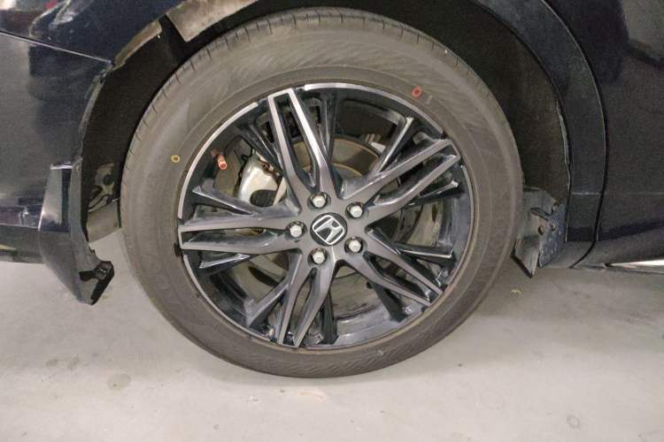Used Honda Odyssey 2022 2.0L eHEV Sharp·Luxury Edition Exterior 5