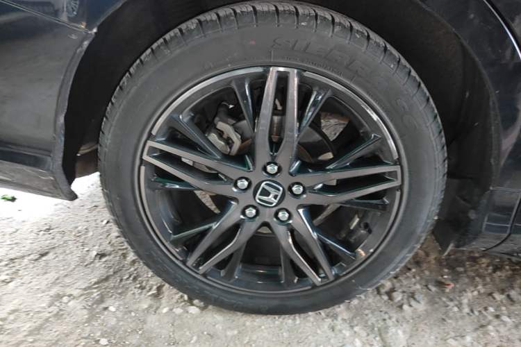 Used Honda Odyssey 2022 2.0L eHEV Sharp·Luxury Edition Exterior 5